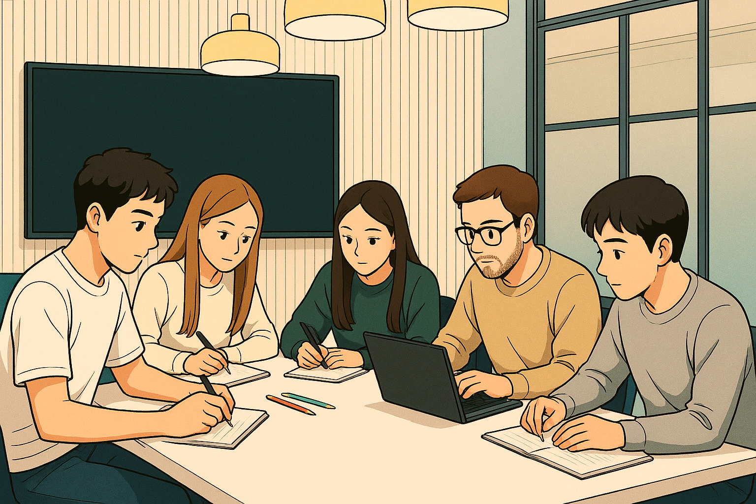 [Review] 시스템 디자인 스터디 6주차 후기 - 이미지 6