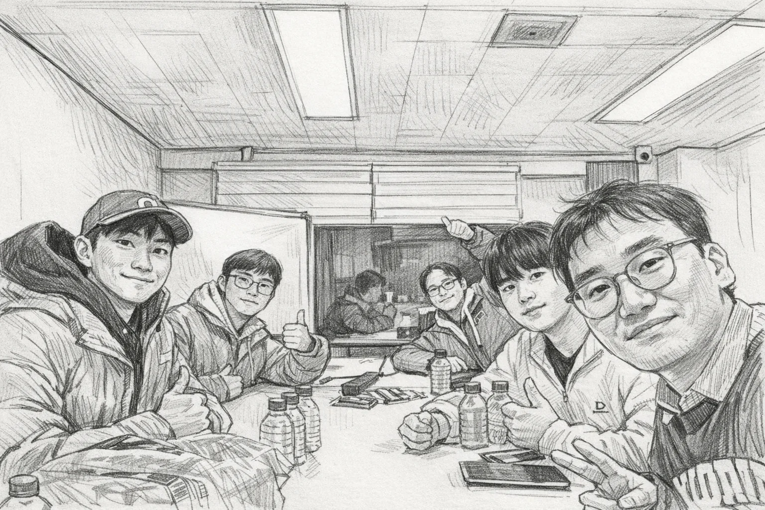 소프트웨어 아키텍처 스터디 6주차 - 아키텍트의 소프트 스킬과 유능한 팀 만들기 - 이미지 4