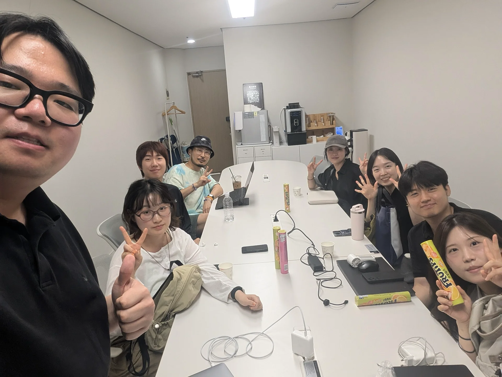 4주차 인증샷