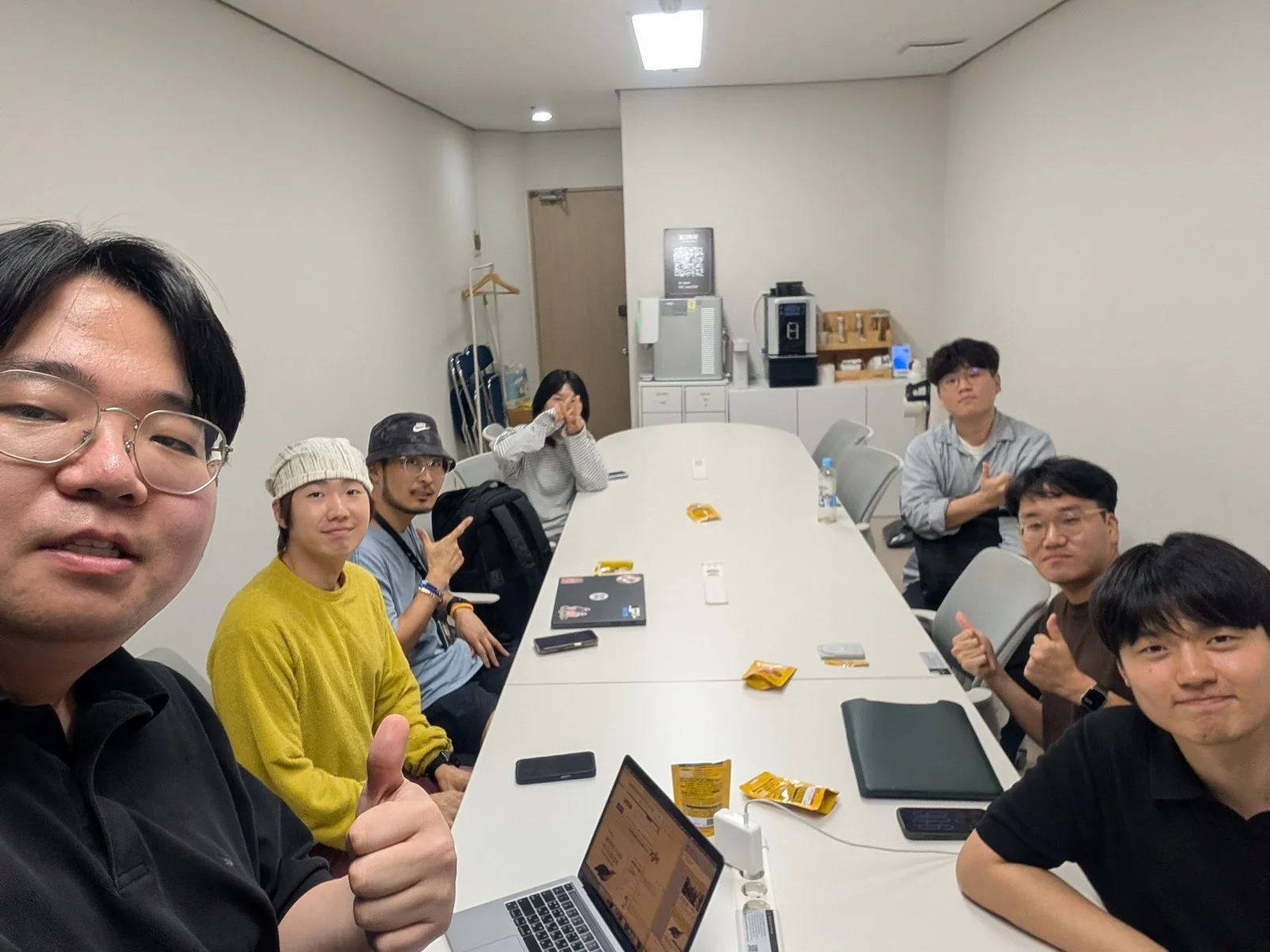 5주차 인증샷